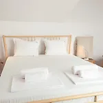 Urban & Cozy Escape - 1br Flat Near Grand Mall By Flat Mаnager شقة فارنا