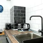 Urban & Cozy Escape - 1br Flat Near Grand Mall By Flat Mаnager فارنا