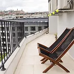 Urban & Cozy Escape - 1br Flat Near Grand Mall By Flat Mаnager شقة فارنا