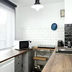 شقة Urban & Cozy Escape - 1br Flat Near Grand Mall By Flat Mаnager *