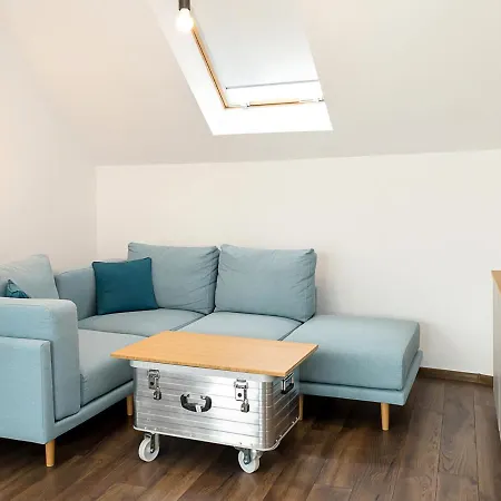 Urban & Cozy Escape - 1br Flat Near Grand Mall By Flat Mаnager Apartamento