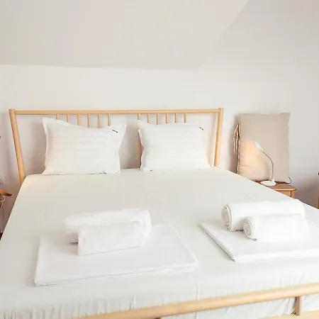 Urban & Cozy Escape - 1br Flat Near Grand Mall By Flat Mаnager 아파트 바르나