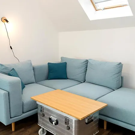 Urban & Cozy Escape - 1br Flat Near Grand Mall By Flat Mаnager 바르나