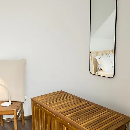 Urban & Cozy Escape - 1br Flat Near Grand Mall By Flat Mаnager 아파트 바르나