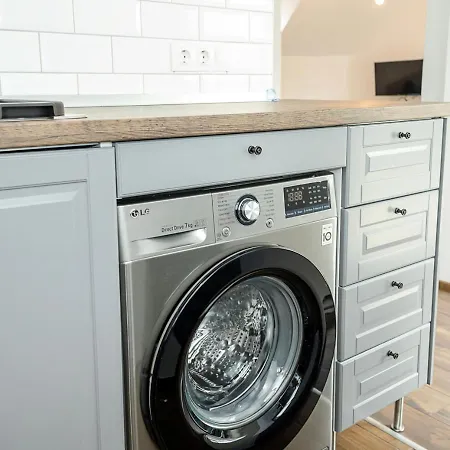 Urban & Cozy Escape - 1br Flat Near Grand Mall By Flat Mаnager Varna