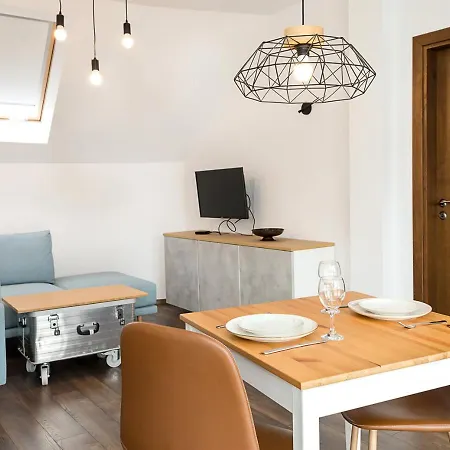 Urban & Cozy Escape - 1br Flat Near Grand Mall By Flat Mаnager 바르나