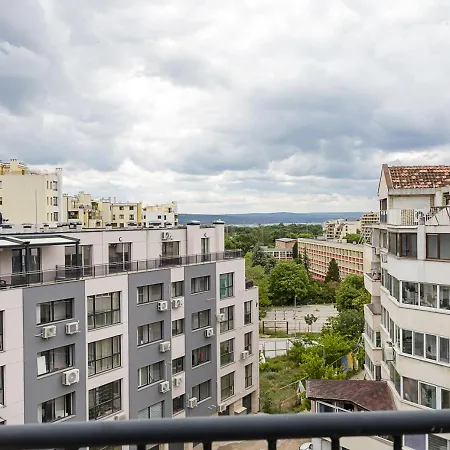 Apartamento Urban & Cozy Escape - 1br Flat Near Grand Mall By Flat Mаnager *