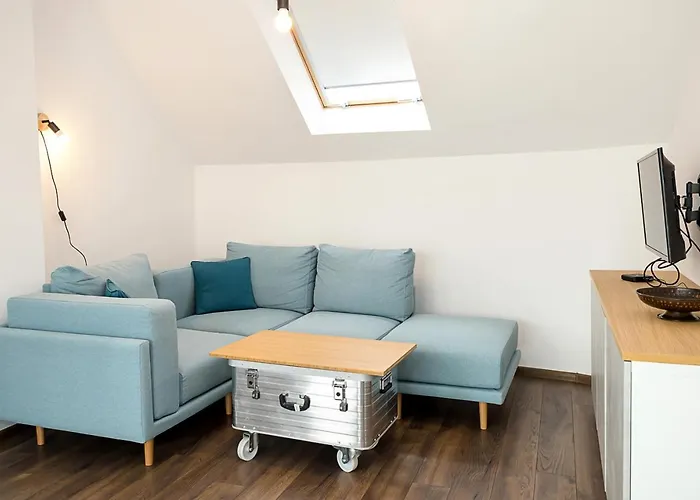 Urban & Cozy Escape - 1br Flat Near Grand Mall By Flat Mаnager Apartment