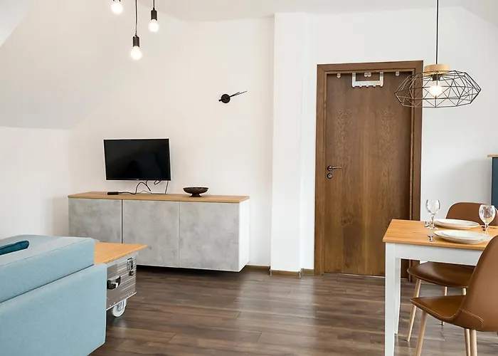 Urban & Cozy Escape - 1br Flat Near Grand Mall By Flat Mаnager Apartment