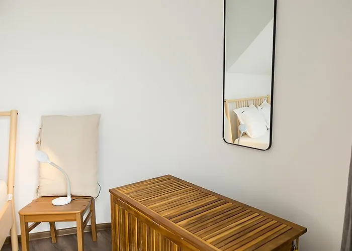 Urban & Cozy Escape - 1br Flat Near Grand Mall By Flat Mаnager Apartment Varna