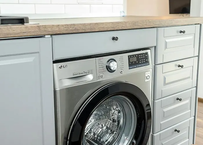 Urban & Cozy Escape - 1br Flat Near Grand Mall By Flat Mаnager Varna