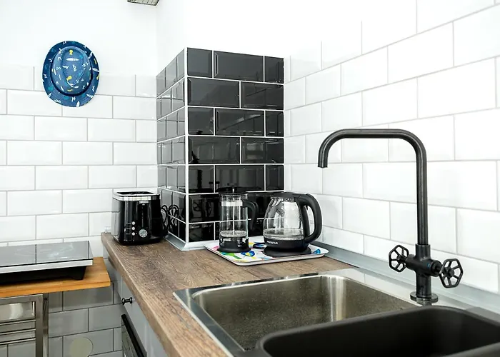 Urban & Cozy Escape - 1br Flat Near Grand Mall By Flat Mаnager Varna