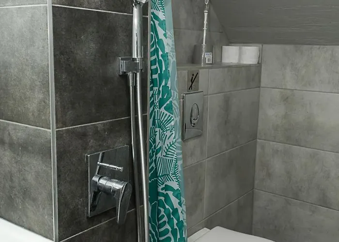 Apartment Urban & Cozy Escape - 1br Flat Near Grand Mall By Flat Mаnager